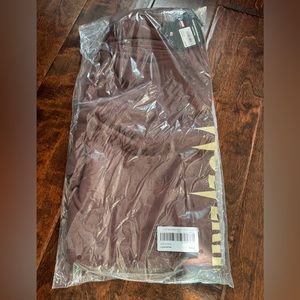 DarcSport brown sweatpants